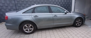 Audi A6 2,8 FSI, 2012 - imagine 2