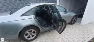 Audi A6 2,8 FSI, 2012 - imagine 3