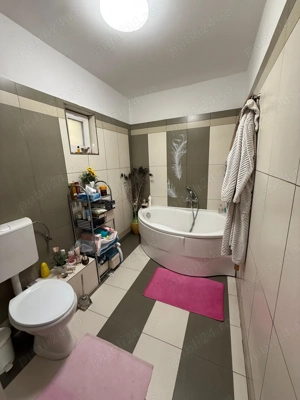 Duplex Floresti-zona Muzeul Apei - imagine 15