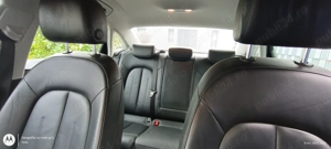 Audi A6 2,8 FSI, 2012 - imagine 8