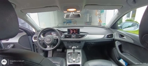 Audi A6 2,8 FSI, 2012 - imagine 9