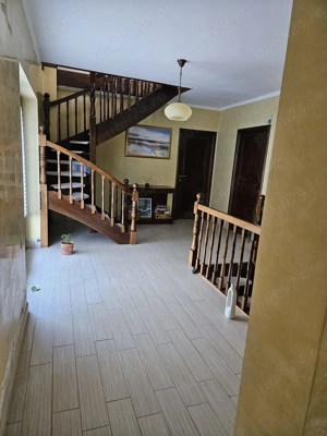 De vanzare   Vila spatioasa P+1+M in orasul Fundulea, judetul Calarasi - imagine 7
