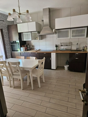 De vanzare   Vila spatioasa P+1+M in orasul Fundulea, judetul Calarasi - imagine 4