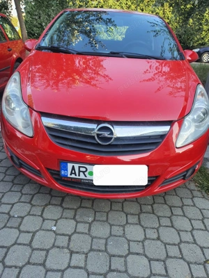Autoturism de vanzare 