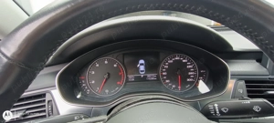 Audi A6 2,8 FSI, 2012 - imagine 7