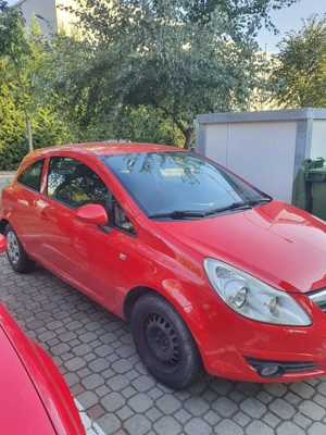 Autoturism de vanzare  - imagine 5