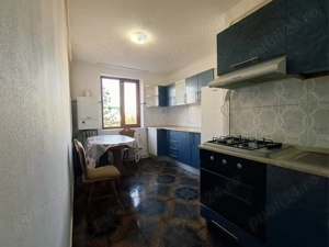 Vând Inchiriez apartament 2 camere   Tecuci, str. Gh. Petrascu, etaj 2 - imagine 2