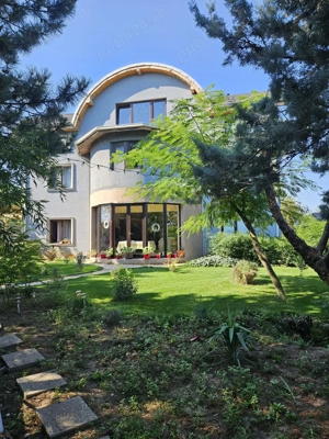 De vanzare   Vila spatioasa P+1+M in orasul Fundulea, judetul Calarasi - imagine 9