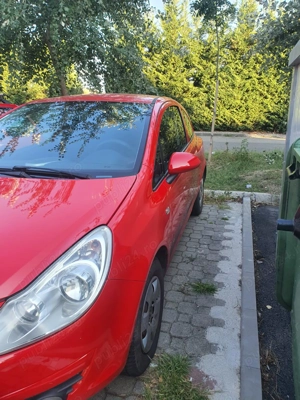 Autoturism de vanzare  - imagine 4