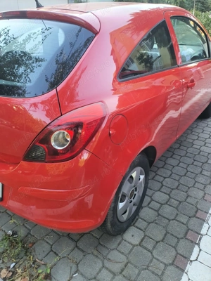 Autoturism de vanzare  - imagine 3