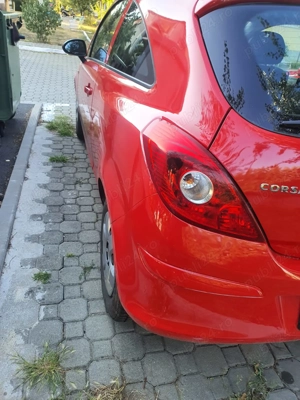 Autoturism de vanzare  - imagine 2