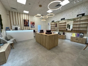 Optica Medicală | Kaufland Bragadiru nou | Vad intens | Afacere la cheie 