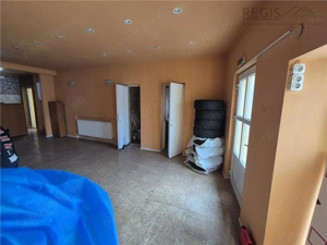 Casa 4 camere + spatiu comercial 55 mp, zona centrala - imagine 9