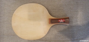 Paleta Penhold tenis de masa