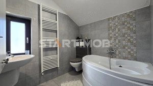 Studio mobilat Coresi cu parcare si terasa 30 mp - imagine 6