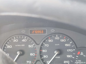 Peugeot partner 2008