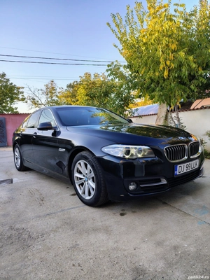 Bmw seria5 