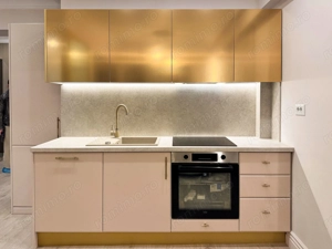 STUDIO | 1 CAMERA | PIPERA | IVORY | ROND OMV | NOU | LUX | NEGOCIABIL - imagine 6