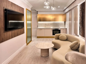 STUDIO | 1 CAMERA | PIPERA | IVORY | ROND OMV | NOU | LUX | NEGOCIABIL