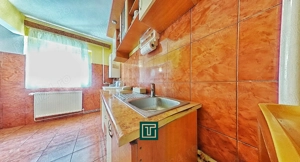 Apartament spațios cu 3 camere în cartierul Alfa   ideal pentru familie, complet mobilat și utilat - imagine 7