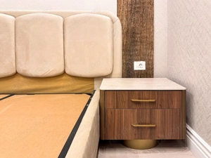 STUDIO | 1 CAMERA | PIPERA | IVORY | ROND OMV | NOU | LUX | NEGOCIABIL - imagine 12