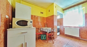 Apartament spațios cu 3 camere în cartierul Alfa   ideal pentru familie, complet mobilat și utilat - imagine 5