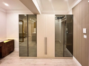 STUDIO | 1 CAMERA | PIPERA | IVORY | ROND OMV | NOU | LUX | NEGOCIABIL - imagine 7