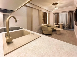 STUDIO | 1 CAMERA | PIPERA | IVORY | ROND OMV | NOU | LUX | NEGOCIABIL - imagine 5