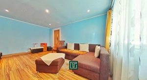 Apartament spațios cu 3 camere în cartierul Alfa   ideal pentru familie, complet mobilat și utilat