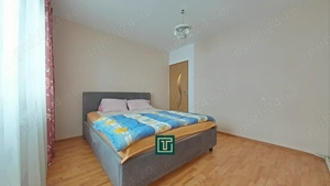 Apartament spațios cu 3 camere în cartierul Alfa   ideal pentru familie, complet mobilat și utilat - imagine 3