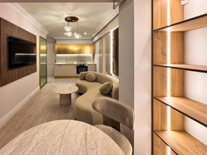 STUDIO | 1 CAMERA | PIPERA | IVORY | ROND OMV | NOU | LUX | NEGOCIABIL - imagine 4