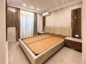 STUDIO | 1 CAMERA | PIPERA | IVORY | ROND OMV | NOU | LUX | NEGOCIABIL - imagine 10