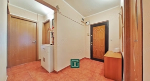 Apartament spațios cu 3 camere în cartierul Alfa   ideal pentru familie, complet mobilat și utilat - imagine 6