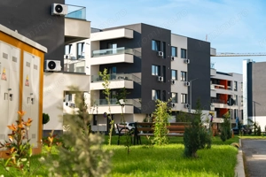 STUDIO | 1 CAMERA | PIPERA | IVORY | ROND OMV | NOU | LUX | NEGOCIABIL - imagine 18