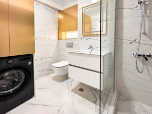 STUDIO | 1 CAMERA | PIPERA | IVORY | ROND OMV | NOU | LUX | NEGOCIABIL - imagine 13