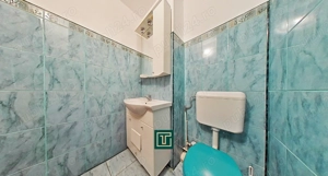 Apartament spațios cu 3 camere în cartierul Alfa   ideal pentru familie, complet mobilat și utilat - imagine 13