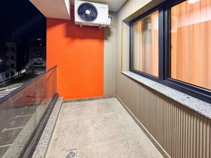 STUDIO | 1 CAMERA | PIPERA | IVORY | ROND OMV | NOU | LUX | NEGOCIABIL - imagine 15