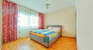 Apartament spațios cu 3 camere în cartierul Alfa   ideal pentru familie, complet mobilat și utilat - imagine 4