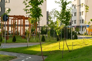 STUDIO | 1 CAMERA | PIPERA | IVORY | ROND OMV | NOU | LUX | NEGOCIABIL - imagine 17