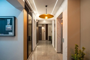 STUDIO | 1 CAMERA | PIPERA | IVORY | ROND OMV | NOU | LUX | NEGOCIABIL - imagine 16