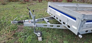 Vand Remorca Wiola  - imagine 7