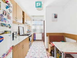 Apartament cu două camere zona gării