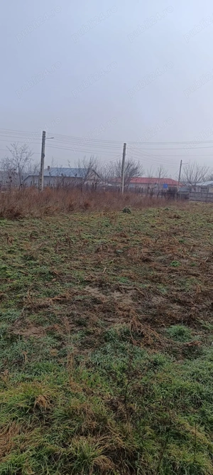 Vand teren Namoloasa-Sat - imagine 2