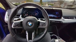 BMW X1 sDrive18i AT U11 2022 - pachet M - imagine 4