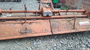 freza de 3 metri - imagine 3