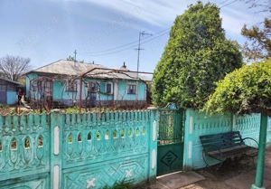 Casă de vânzare în comuna Perișor, județul Dolj  - imagine 4