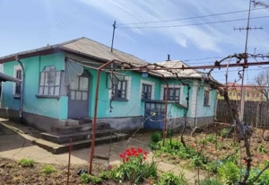 Casă de vânzare în comuna Perișor, județul Dolj  - imagine 3