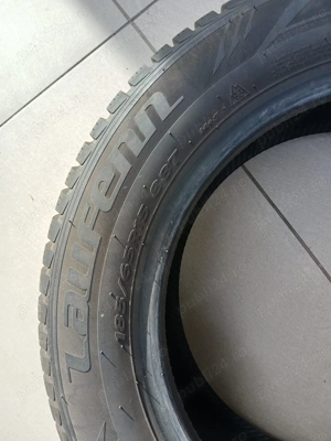 Anvelope iarna Laufenn