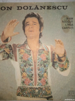 Discuri vechi - imagine 5