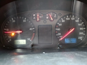 Volkswagen Caravellle T4 2.5 TDI 8+1 - imagine 3